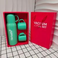 ราคา Herbalife VACUUM FLASK 500ML - สีเขียว (29176074528)