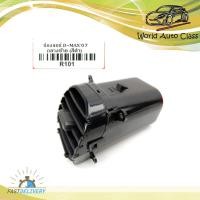 ราคา ช่องแอร์ กลางซ้าย สี Black D-Max , Holden , Rodeo Isuzu 2, 4 ประตู ปี2007 - 2011 (6479727970)
