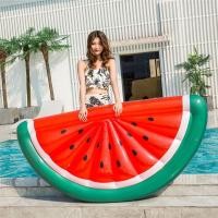ราคา ห่วงยางแฟนซี ห่วงยาง 185*79cm แหวนยางแตงโม แพยาง แพลอยน้ำ เบาะเป่าลม แพเป่าลม (8073992170)