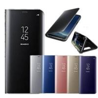 ราคา FLIPCASE MIRRROR VIVO V20SE/V19/V17PRO/V17/V15PRO/V15/S1 PRO/S1 MIRROR CASE CLEAR VIEW (23200625289)