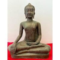 ราคา พระอู่ทอง ฝาละมี หน้าตัก 12 นิ้ว (26478763732)