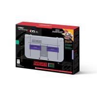 ราคา new nintendo 3ds xl Super NES Edition (24401683419)