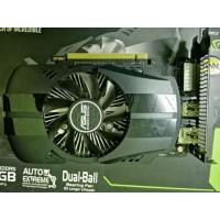 ราคา Asus gtx1050ti 4g ไม่ต่อไฟเพิ่ม (4015447002)