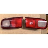 ราคา ไฟท้าย HONDA INTEGRA DC2 อะไหล่มือสองญี่ปุ่น ของแท้ พร้อมส่งในไทย (44952225779)