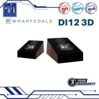 ราคา Wharfedale ลำโพง DIAMOND12 3D (PR) (22548842838)