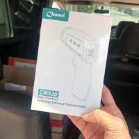 ราคา ที่วัดไข้วัดไข้วัดไข้ที่ยิงหน้าผากวัดไข้ ที่วัดอุณหภูมิแบบไม่สัมผัสผิว ที่วัดไข้ (4622866773)