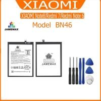 ราคา แบต XIAOMI Note8/Redmi 7/Redmi Note 6 แบตเตอรี่ battery model BN46 (22945663436)