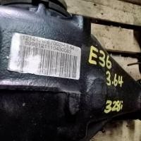 ราคา BMW E36 SEDAN COUPE 3 SERIES REAR AXLE 3.64 (46352033797)
