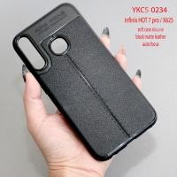 ราคา YKCS 0234 infinix HOT 7pro X625 auto focus TPU สําหรับ infinixHOT7pro infinixX625 hot7pro soft case (41005718153)