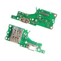 ราคา ชุดบอร์ดชาร์จ Huawei Nova 8i ตูดชาร์จ Huawei Nova 8i (26811258912)