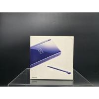 ราคา nintendo ds lite (enamel navy) งานกล่อง สภาพดี (46906569650)