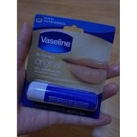 ราคา ลิปมัน Vaseline Lip Therapy สูตรออริจินัล (27056424711)