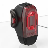 ราคา ไฟท้ายจักรยาน Lezyne KTV Drive Rear 75LM (ชาร์จ USB ได้ในตัว) มองเห็น 180° กันน้ำ น้ำหนักเบา (47406217471)