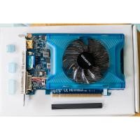 ราคา การ์ดจอ nVIDIA GeForce GT220 OC - 1GB - DDR3 - GIGABYTE มือ 2 สภาพดี (3953694951)