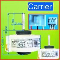 ราคา มอเตอร์คอยเย็นcarrierAC20wสำหรับแอร์9000b12000BTUก่อนสั่งสินค้าช่วยถ่ายรูปของเดิมให้ด้วยนะครับ (16898102132)