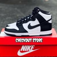 ราคา Nike Dunk High “Panda” [แท้%] (2991431891)