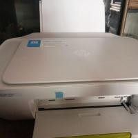 ราคา เครื่องPrinter HP Deskjet 2132 All in one มือสองสภาพดี (7737178438)