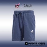 ราคา กางเกงขาสั้น Adidas Seasonal Essential Melange ของแท้ 100% ( IN7124 ) ลิขสิทธิ์แท้ Adidas กางเกง Shorts (25193331540)