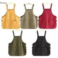 ราคา HOCEYU Catering Workwear ผ้ากันเปื้อน, ผ้ากันเปื้อนภาพวาดในครัวเรือนสไตล์ญี่ปุ่น, ชุดเอี๊ยมทํางานกันน้ําทนคราบสําหรับช่างตัดผมคาเฟ่ (45257081144)