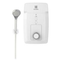 ราคา เครื่องทำน้ำอุ่น ELECTROLUX EWE351GX-DWX 3,500 4,500-วัตต์ (8680142350)