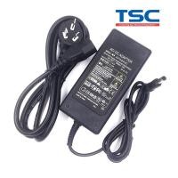 ราคา ❣ TSC TTP-244Plus/243E/342E proบาร์โค้ดเครื่องพิมพ์อะแดปเตอร์ไฟสายชาร์จ24V3AH (16795024393)