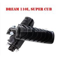 ราคา พักเท้าหลัง DREAM SUPER CUB (แบบเดิม) (3310294682)