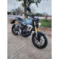 ราคา ซื้อทักแชทก่อน Honda CB150R เครื่องดีมาก ขี่ปกติ เอกสารครบโอน ภาษี69 (29981891009)