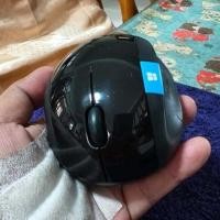 ราคา อ่านก่อน Microsoft Sculpt Ergonomic Mouse สีดำ (มือสอง) (3655733930)