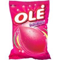 ราคา โอเล่ ลูกอมรสผลไม้ 1 ห่อ บรรจุ 100 เม็ด (7130105710)