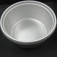 ราคา 1J1052 อะไหล่เฉพาะ หม้อตัวใน ชาร์ป 1.5 ลิตร รุ่น KSH-115 KSH-215 KSH-D15 Sharp อะไหล่แท้ หม้อหุงข้าว ชาร์ป (13323544429)