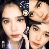 ราคา Wink Wow รุ่น Diva 3tone /สีGray /สีChestnut มีค่าสายตา นำเข้าจากเกาหลี มี อย.(แฟชั่นสุดHit ขายดี) (23710381518)