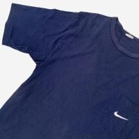 ราคา เสื้อยืด Nike Pocket วินเทจ (27514407647)