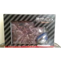 ราคา Attack on Titan (Set A) เมาส์ USB + แผ่นรองเมาส์ (2547144668)