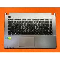 ราคา บอดี้บนโน๊ตบุ๊ค ASUS K450C X450C X450CC MAINBOARD PALM REST (สินค้ามือสอง มีรอยการใช้งานบ้าง) (54001320487)