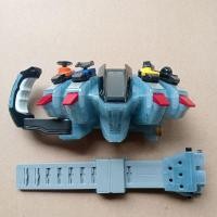 ราคา Dx fourze driver เข็มขัดมาสไรเดอร์โฟเซ่ ได้สวิทช์ 20 อัน!! (17589683707)