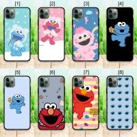 ราคา Samsung J2 J4 J5 J6 Case Cookie Monster (3717017359)