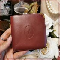 ราคา กระเป๋า Cartier มือสอง (12976999375)