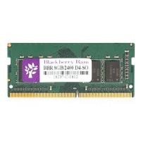 ราคา RAM NOTEBOOK 8GB*1 DDR4 2400 Blackberry (13729355709)