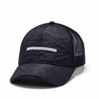 ราคา หมวก Under Armour Men's Sportstyle Trucker Cap [ลิขสิทธิ์แท้ Under Amour Thailand][รหัส : 1343175-001][1343175-315] (6953161315)
