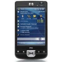 ราคา HP iPAQ 212 Enterprise Handheld คอมพิวเตอร์พกพา 10.2 ซม. (4 นิ้ว) 640 x 480 พิกเซล จอสัมผัส 190g. (20079010276)