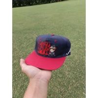 ราคา หมวกวินเทจ 90s Looney Tunes 1993 Atlanta Braves (41829206092)