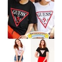 ราคา ❤️BRANDNAME TEE❤️ขายเฉพาะแบบที่มีในช็อปเท่านั้นเสื้อยืด แบรนด์เนมในคอลเท่ๆงานป้ายอย่างดี ผ้านิ่ม สกรีนเนี้ยบ ซักไม่ย้วย (7577438601)