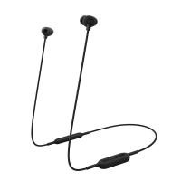 ราคา Panasonic หูฟังอินเอียร์ Bluetooth RP-NJ310BE สีดำ(Panasonic RP-NJ310BE-K) (3735470347)