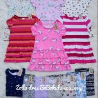 ราคา ชุดเดรส Zolla bobokids (9868905616)
