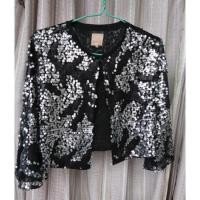 ราคา เสื้อคลุม Lyn around ปักเลื่อม (386909931)