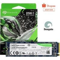 ราคา โปร 500 GB SSD (เอสเอสดี) SEAGATE BARRACUDA Q5 PCIe/NVMe M.2 2280 (ZP500CV3A001) (6411535847)