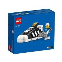 ราคา LEGO 40486 Mini Adidas Originals Superstar ของแท้ (20140202895)