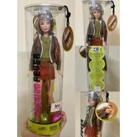 ราคา ตุ๊กตาบาร์บี้ 2004 Barbie Fashion Fever (24582903891)