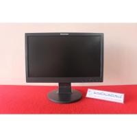 ราคา หน้าจอคอมพิวเตอร์ Lenovo 19นิ้ว สวยๆ (22020853638)