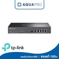 ราคา TP-LINK ER7406 | Omada Gigabit Rackmount/Desktop VPN Router ประกันศูนย์ไทย By Aquapro (24033754530)